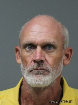 Brian  Dover Mugshot