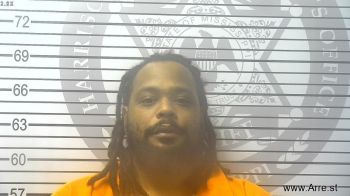 Brian Keith Dunlap Mugshot