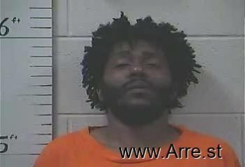 Brian Alexander Freeman Mugshot