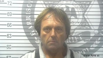 Brian Patrick Holbrook Mugshot