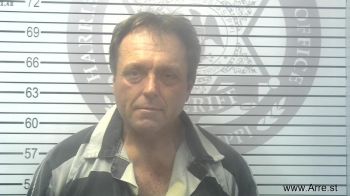 Brian Patrick Holbrook Mugshot