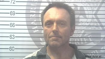 Brian Patrick Holbrook Mugshot