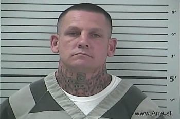 Brian Lee Jenkins Mugshot