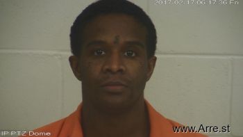 Brian  King Mugshot