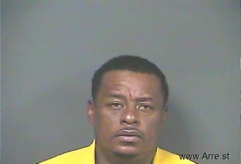 Brian Vincent Mann Mugshot