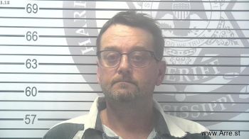 Brian Cameron Martin Mugshot