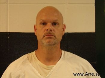 Brian Lane Mcleod Mugshot