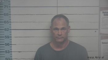 Brian Alan Roberts Mugshot