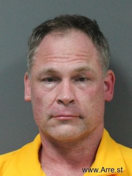 Brian Allen Roberts Mugshot