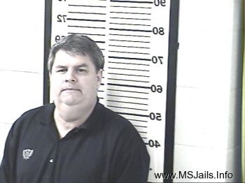 Brian  Stevens Mugshot