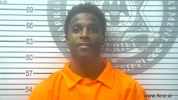 Brian Joshua Turner Mugshot