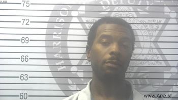 Brian Christopher White Mugshot