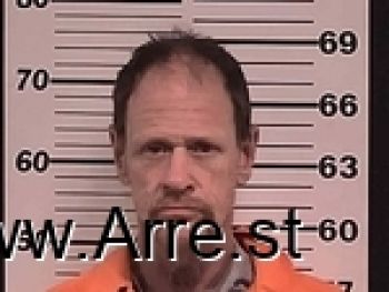 Brian John White Mugshot