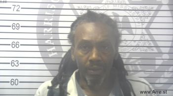 Brian Alexander Williamson Mugshot