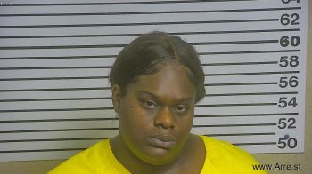 Brianna  Fisher Mugshot