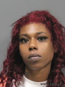 Brianna Shanitra Henderson Mugshot