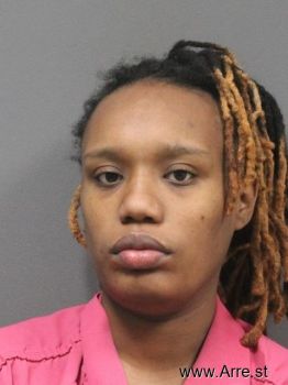 Brianna Monique Perry Mugshot