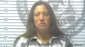 Bridget Gail Pace Mugshot