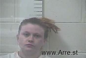 Brittany  Butler Mugshot