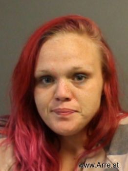 Brittany Desiree Koch Mugshot