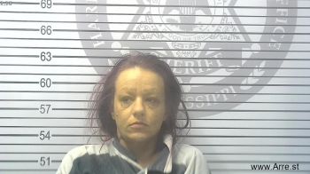 Brittany Delois Martin Mugshot