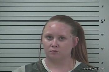 Brittany Danielle Martin Mugshot