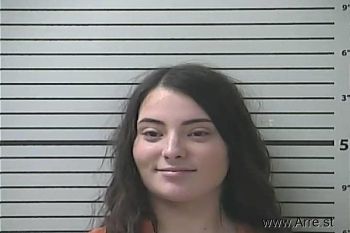 Brittany  Page Mugshot