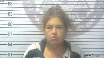 Brittany Maria Pruitt Mugshot