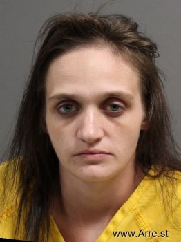 Brittany Michelle Rogers Mugshot