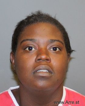 Brittany Katrice Walker Mugshot