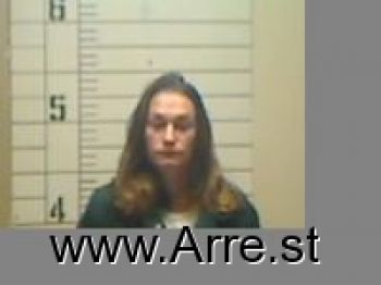 Brittany Lynn Williams Mugshot