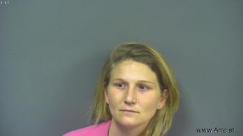 Brittnie Renee Lee Mugshot