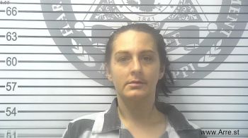 Brooke Ellen Lipscomb Mugshot