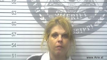 Brooke Nicole Mcmanus Mugshot