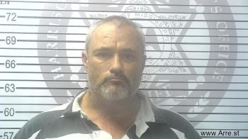 Brooks Thomas Adams Mugshot