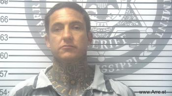 Bruce Allen Hover Mugshot