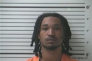 Bruce Kevin Jones Mugshot