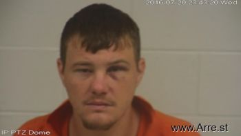 Bryan Ansel Bedwell Mugshot