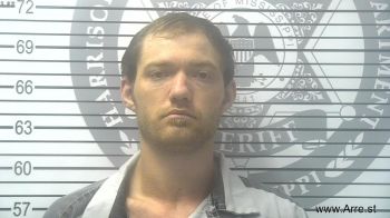 Bryan Adrian Blackwell Mugshot