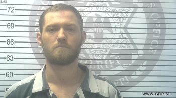 Bryan Adrian Blackwell Mugshot