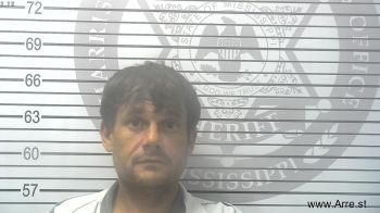 Bryan Paul Guillott Mugshot