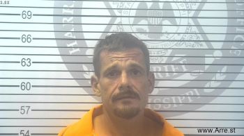 Bryan Paul Guillott Mugshot