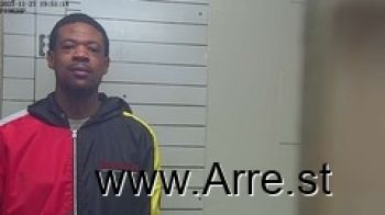 Bryan L Guyton Mugshot