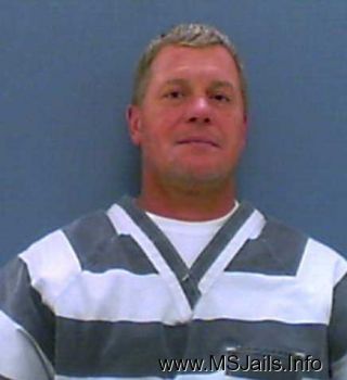 Bryan C Hall Mugshot