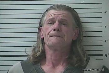 Bryan Cody Hall Mugshot