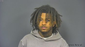 Bryan Lee Jackson Mugshot