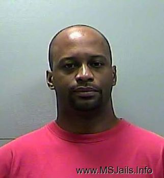 Bryan D. Jones Mugshot