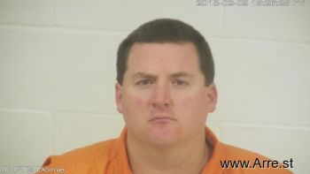 Bryan Lloyd Miller Mugshot