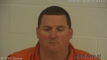 Bryan Lloyd Miller Mugshot