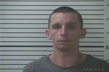 Bryan Joseph Moran Mugshot